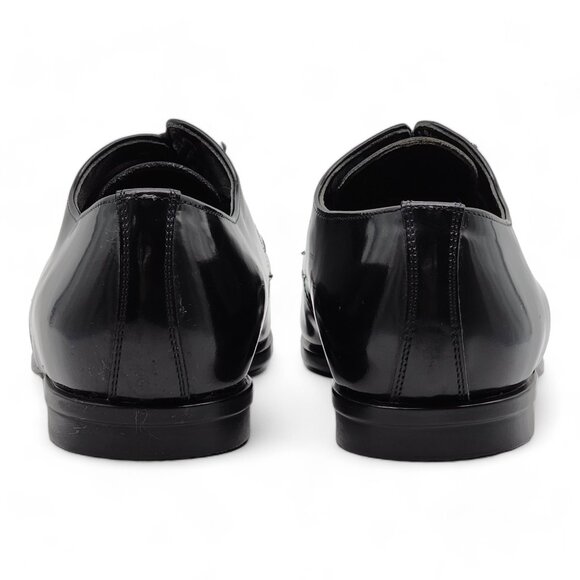 Bruno Magli Benny Leather Oxfords Shoes 649T - Picture 6 of 16